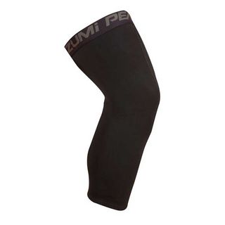 Pearl Izumi Elite Thermal polvenlämmitin musta